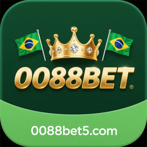 0088bet.com logo