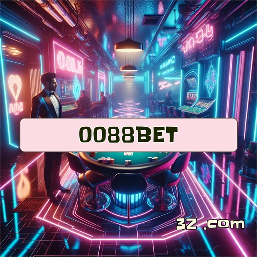 0088bet.com Plataforma Confiável