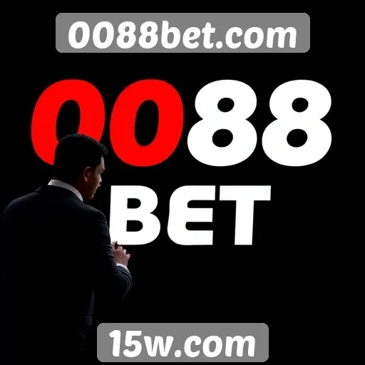 Perspectivas de crescimento para 0088bet.com