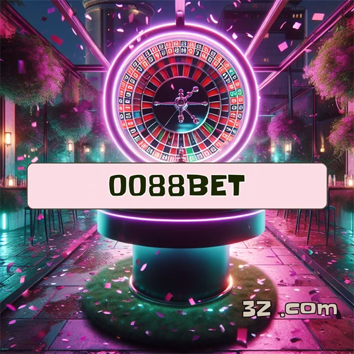 Inovação e Diversão na Plataforma da 0088bet.com